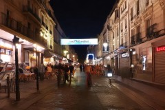 FNC战队巴黎冠军赛小组赛告捷，大B老师状态回春力克RRQ