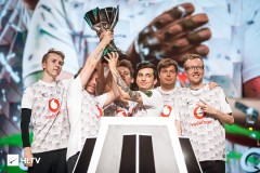 北美荣光！100 Thieves一黑到底，从败者组一穿五夺冠洛杉矶冠军赛！