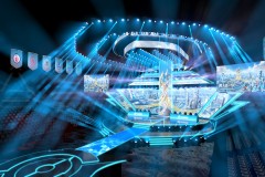 电竞巅峰对决：成都AG超玩会VS重庆狼队，红蓝战队最佳选手荣耀揭晓！