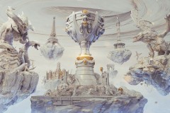 【神仙反应】Viper净化秒解控制，解说惊呼“非人类”